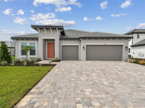 4720 Cassonade Cv, Lakewood Ranch, FL 34211