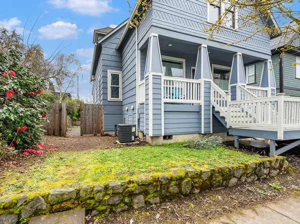 522 NE Morris St #Basement, Portland, OR 97212