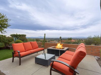 4489 N Plaza De Toros, Tucson, AZ, 85750