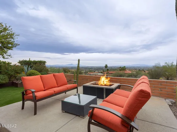 4489 N Plaza De Toros, Tucson, AZ 85750