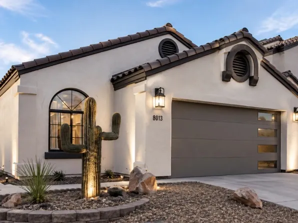 8013 Tribal Cir, Las Vegas, NV 89145