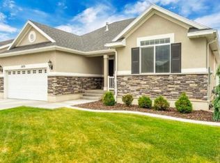 1373 N 3300 W, Provo, UT 84601