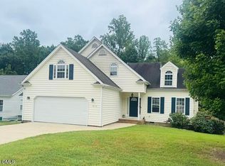 6620 Professor St, Raleigh, NC 27616