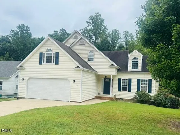6620 Professor St, Raleigh, NC 27616
