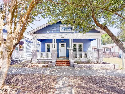410 Mcrae Street, Wilmington, NC, 28401