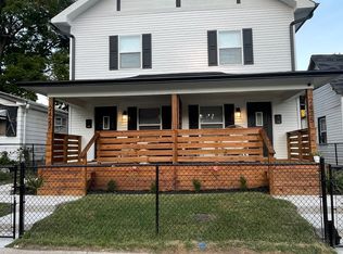 2427 N Olney St, Indianapolis, IN 46218