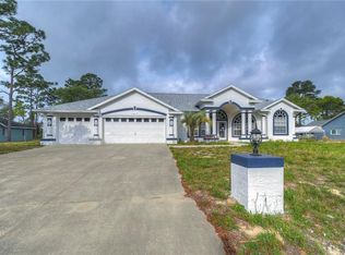 2053 Millmount Ln, Spring Hill, FL 34609