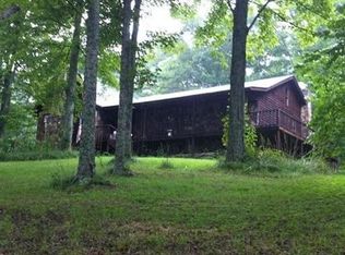 968 George McQueen Rd, Annville, KY 40402