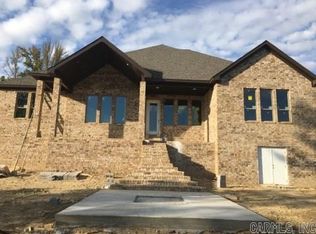 17100 Edinburgh, Little Rock, AR 72210