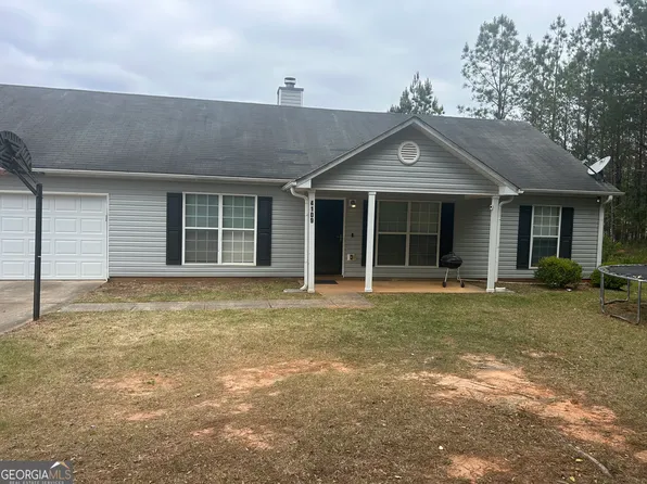 4109 Vallie Dr, Macon, GA 31204