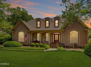 3210 Graylyn Ter, Wilmington, NC 28411