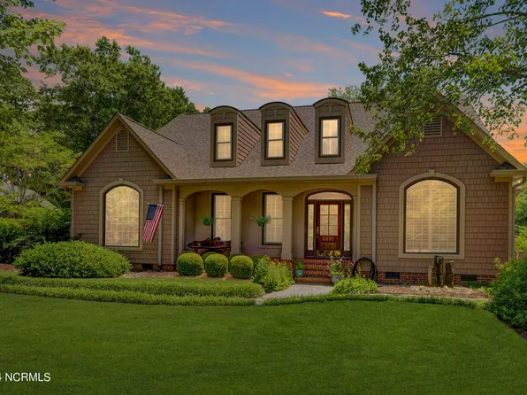 3210 Graylyn Terrace, Wilmington, NC 28411