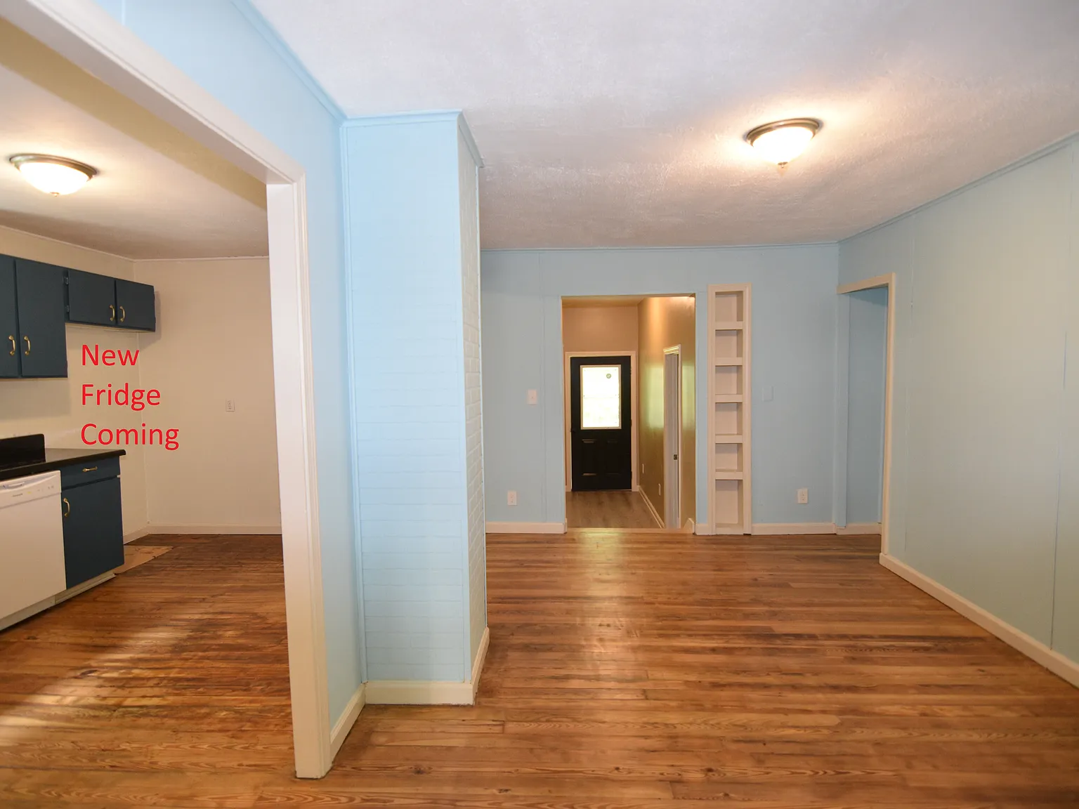3 bed, 1116 sqft, $2,100 — Photo 4