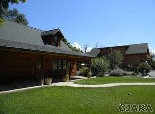 13824 Marine Rd, Montrose, CO 81403