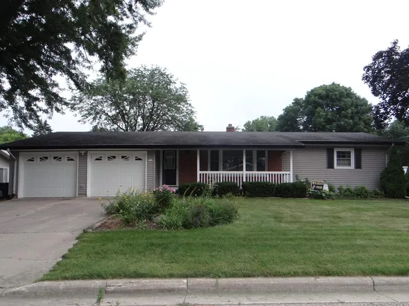 530 Prisk Street, Belleville, WI 53508