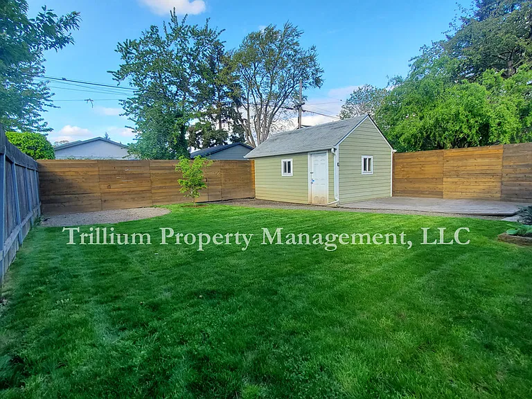 4835 N Willamette Blvd — Photo 19
