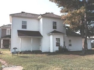 1033 Putnam Ave, Zanesville, OH 43701