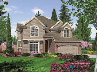 11729 SE Mountain Ridge Ave, Happy Valley, OR 97086