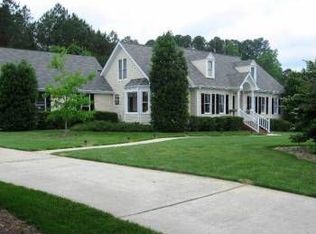 5700 Lancashire Ct, Raleigh, NC 27606