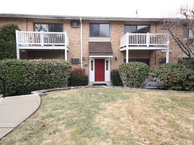 180 Glenbrook Rd APT 28, Stamford, CT, 06902