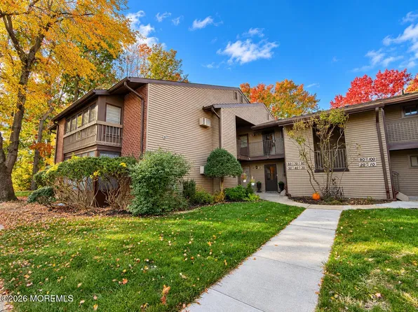 70 Hancock Court #C129, Red Bank, NJ 07701