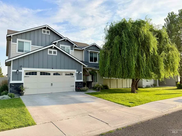 841 Canyon Crest Dr, Twin Falls, ID 83301