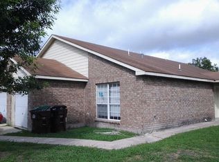 5607 Lakebend West Dr, San Antonio, TX 78244