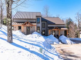 32 Ammonoosuc Dr, Bartlett, NH 03812