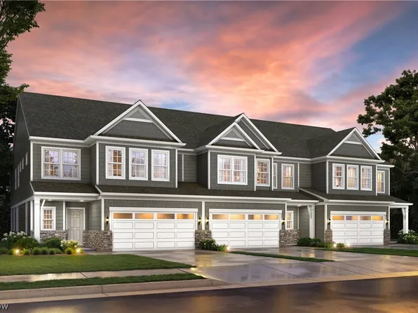 769 Rock Hbr, Avon Lake, OH 44012