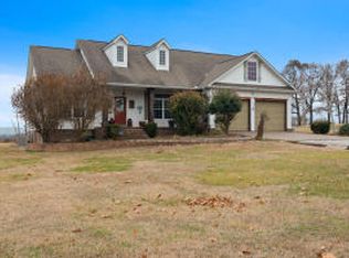 5480 S Union Rd, Harrison, AR 72601