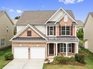 10839 River Oaks Dr NW, Concord, NC 28027
