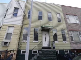 54-10 Nurge Ave #2R, Maspeth, NY 11378