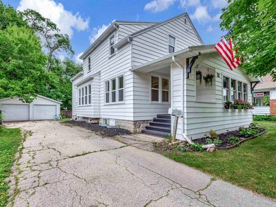 306 Elm St, Menasha, WI, 54952