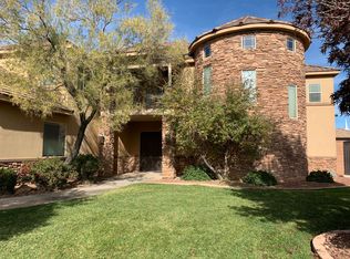 492 W Granite Dr, Washington, UT 84780