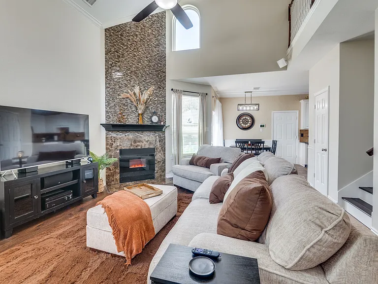 Flatstone Ct — Photo 20