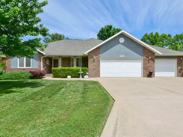 1603 E Bingham Street, Ozark, MO 65721