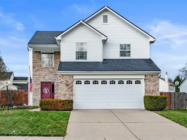5548 Lippan Way, Indianapolis, IN 46221