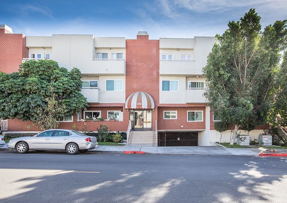 1st image of 310 E Providencia Ave APT 215