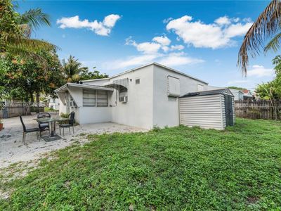 7501 NW 4th Ave, Miami, FL, 33150