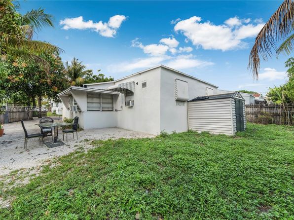 7501 NW 4th Ave, Miami, FL 33150