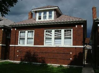7145 S Campbell Ave, Chicago, IL