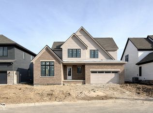 1428 Crosstie Cir, Westfield, IN 46074