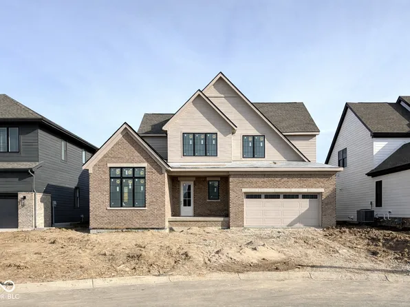 1428 Crosstie Cir, Westfield, IN 46074