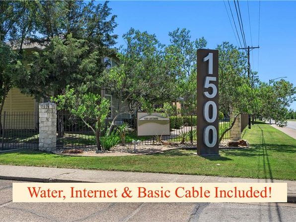1500 Lake Shore Dr APT 105