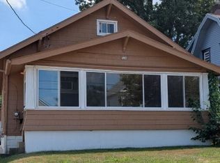 534 Thelma Ave, Akron, OH 44314