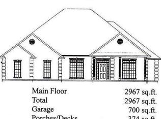 83 Nutcracker Ln SW, Huntsville, AL 35824