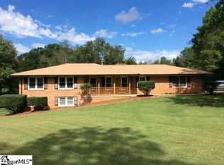 1311 Friendship Rd, Seneca, SC 29678