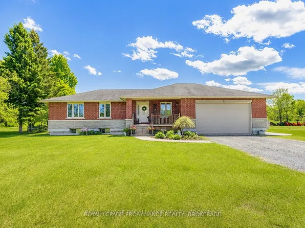 4279 Arena Boundary Rd, South Frontenac, ON K0H 1T0