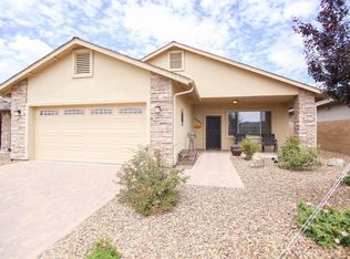 12982 E Ponce St, Dewey, AZ 86327