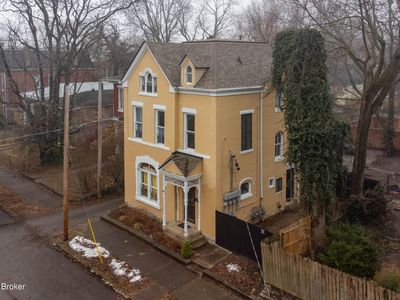 210 Saint Joseph St, Louisville, KY, 40203